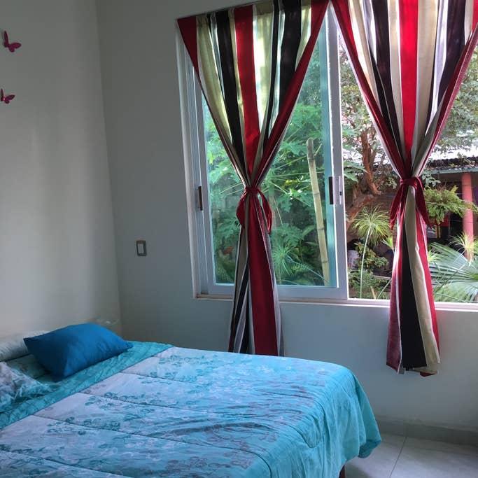 Pet Friendly Tapachula Airbnb Rentals