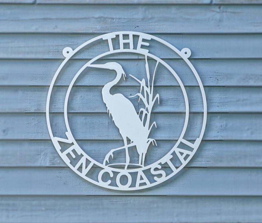 Zen Coastal in Lewes Beach Pet Policy