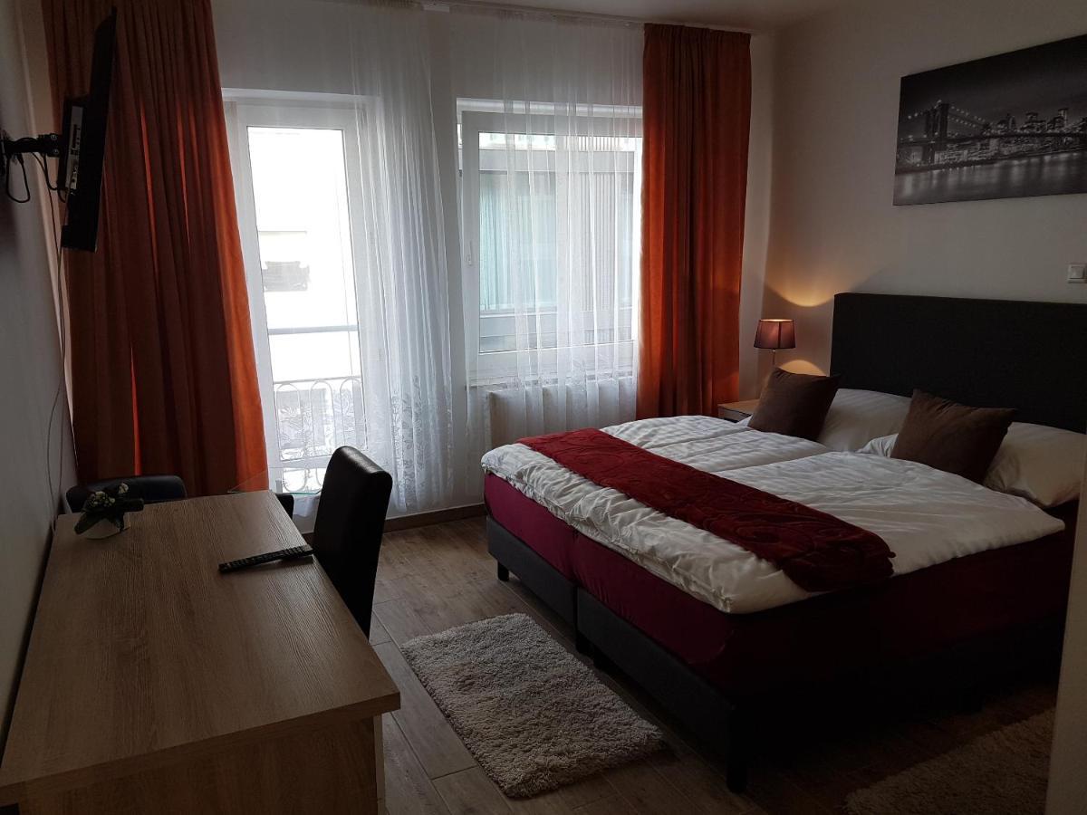 Pet Friendly Hotel Eigelstein