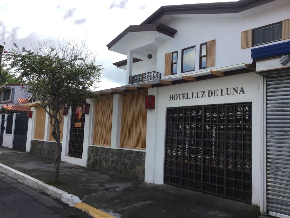 Pet Friendly Hotel Boutique Luz de Luna
