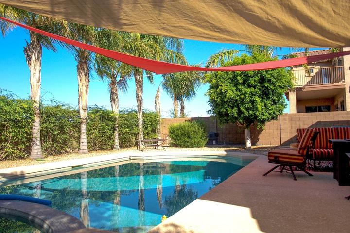 Pet Friendly Hotels In Queen Creek Az Bringfido