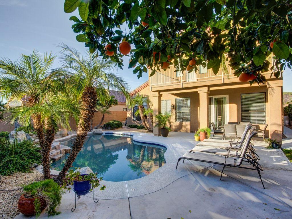 Pet Friendly Vacation Rentals In Glendale Az Bringfido