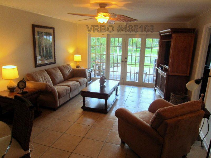 VRBO Florida Ridge Pet Policy