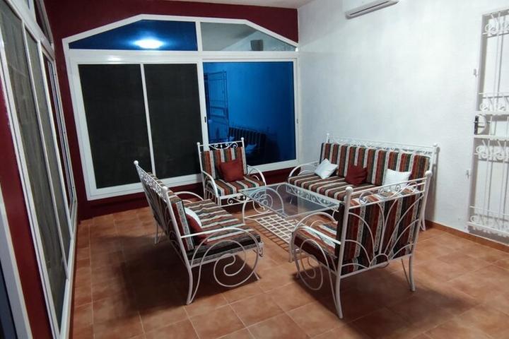 Pet Friendly Furnished Ecological Villa with Private Pool