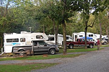 Pet Friendly Campgrounds In Carlisle Pa Bringfido