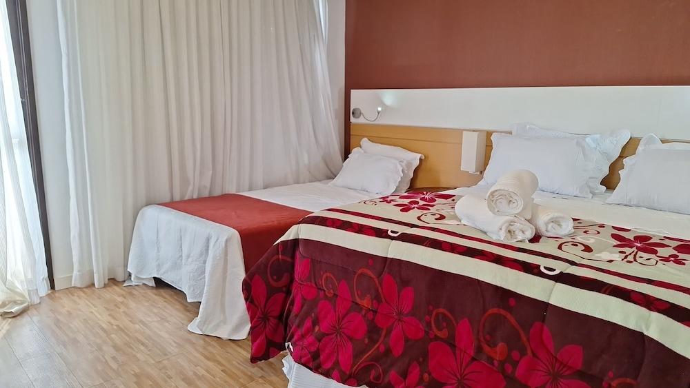 Pet Friendly Q-Flat Hotel - Faria Lima