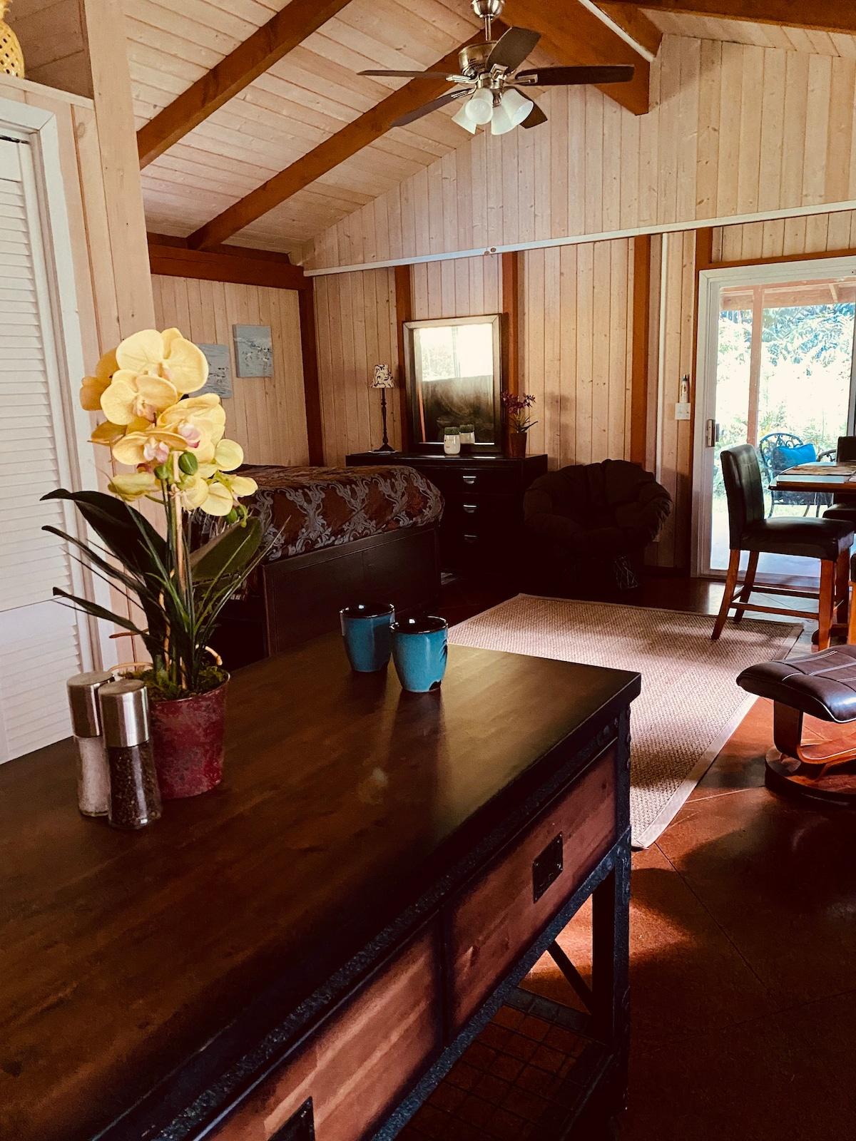 Pet Friendly Fern Acres Airbnb Rentals