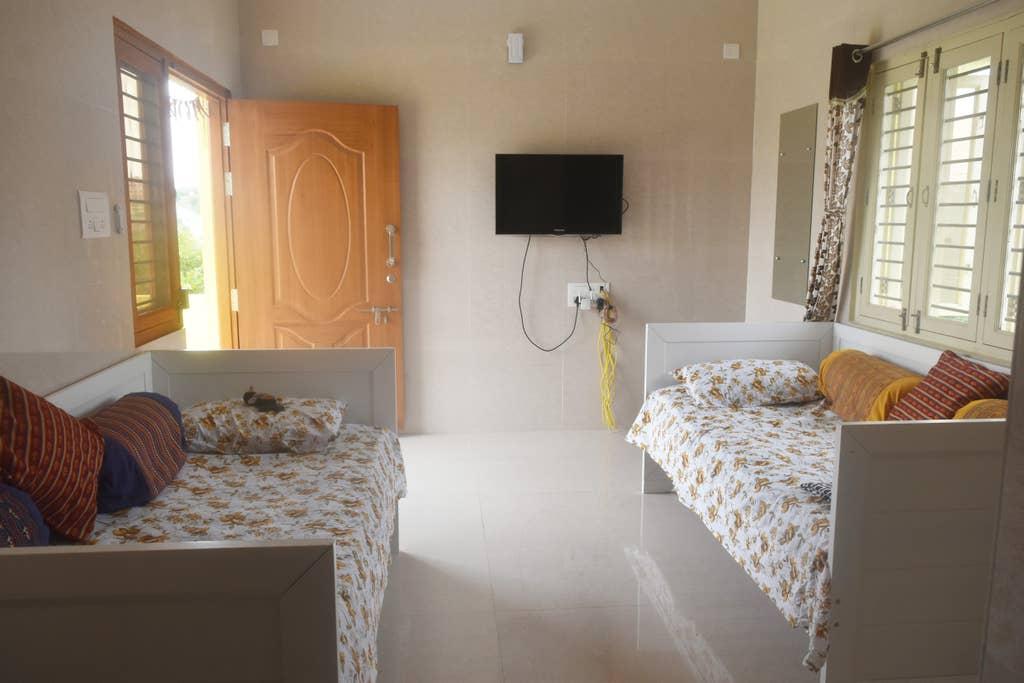 Bangalore Airbnb Rentals Pet Policy