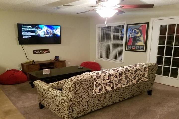 Pet Friendly VRBO Ozark