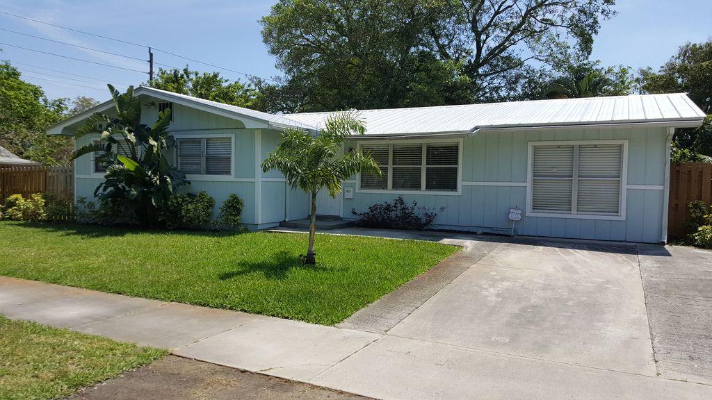 Delray Retreat Pet Policy