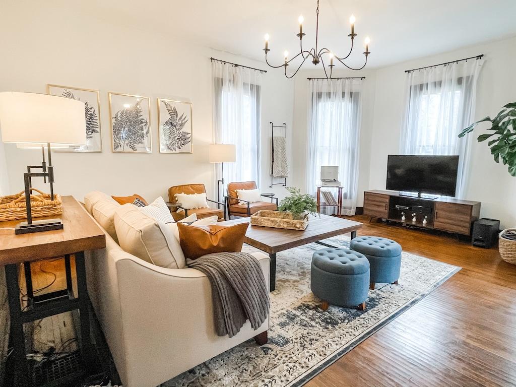 Inviting Kirkwood 2BR House Near Everything Pet Policy