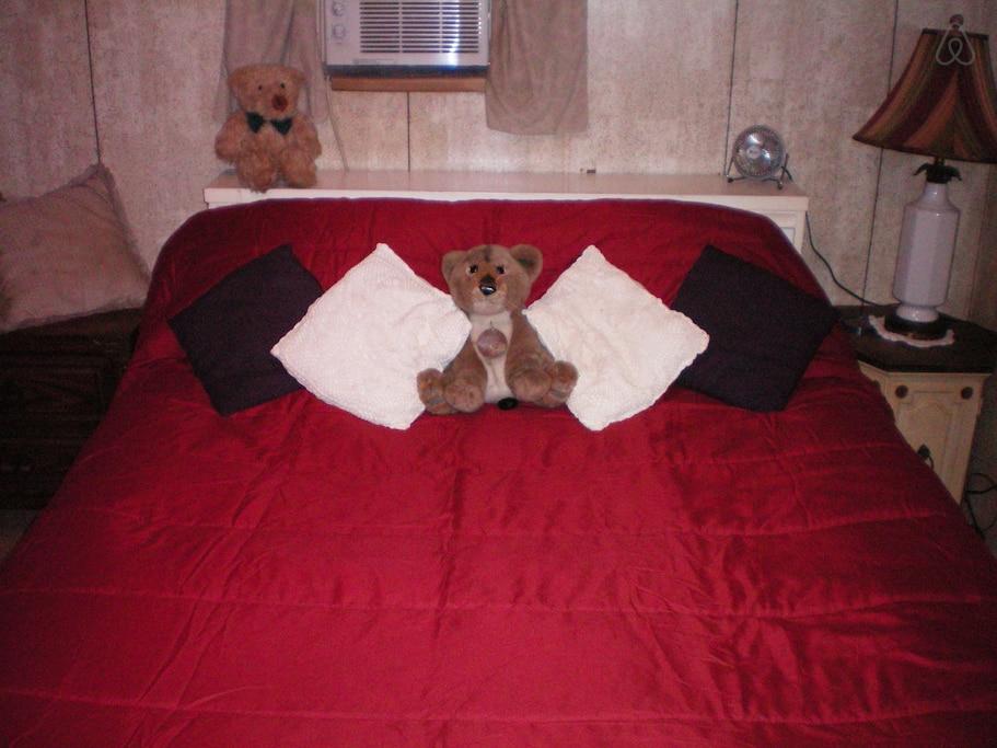 Jasper Airbnb Rentals Pet Policy