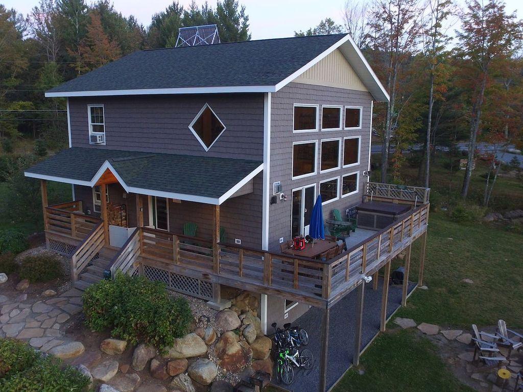 Lookout Mountain Chalet Pet Policy