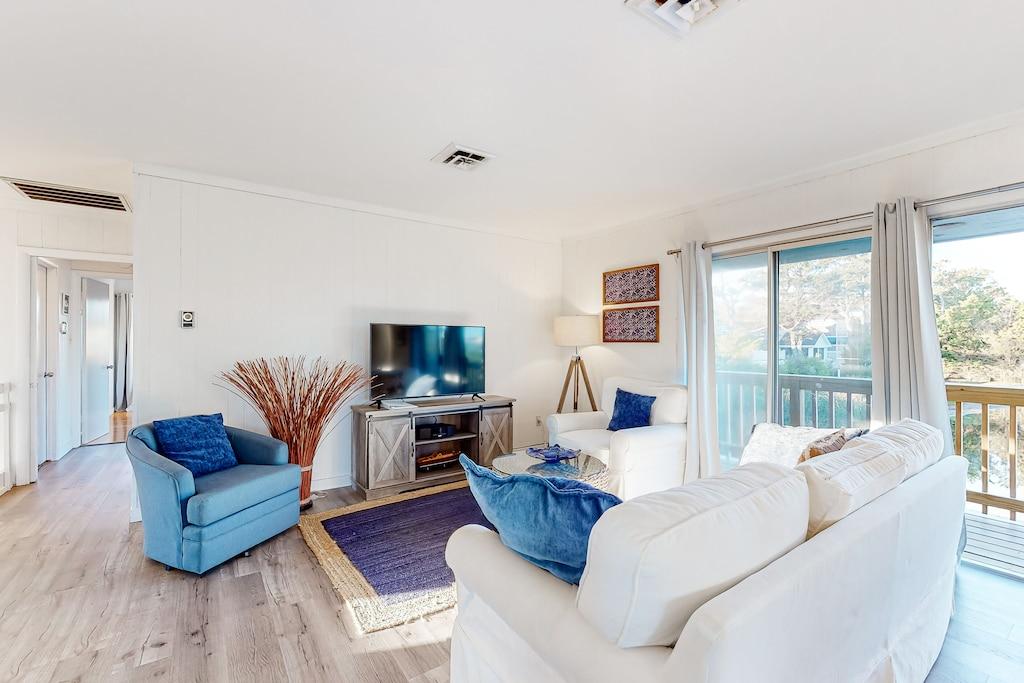 House in Town of Bethany Beach Pet Policy