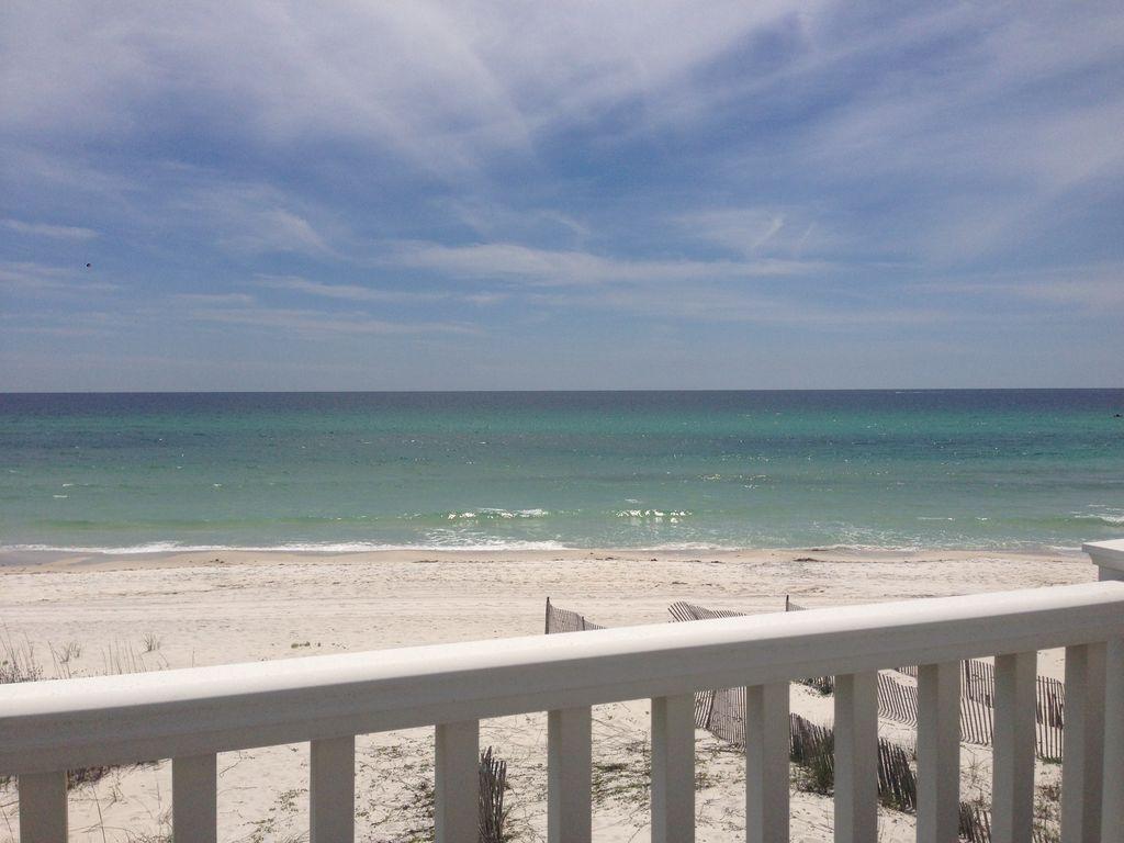 Serene Paradise at Inlet Beach Pet Policy