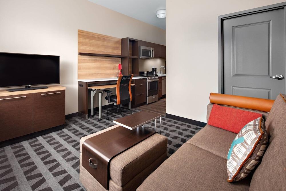 Pet Friendly TownePlace Suites by Marriott Loveland Fort Collins