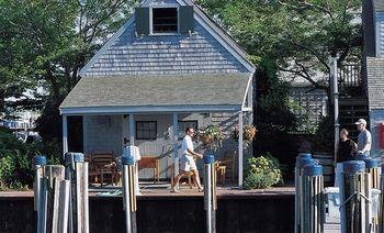 The Cottages At Nantucket Boat Basin Pet Policy