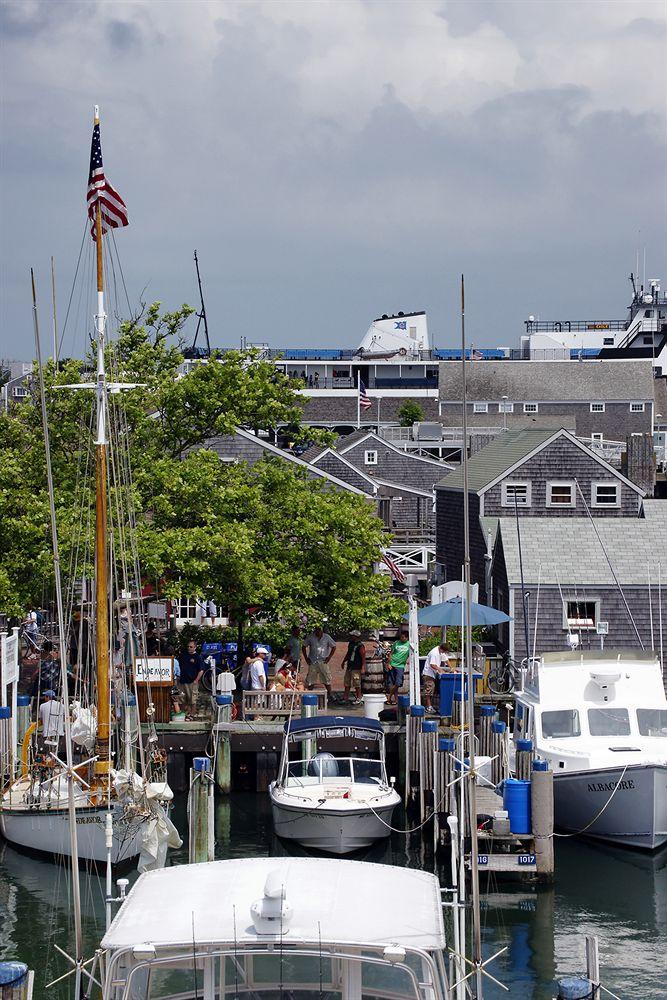 The Cottages At Nantucket Boat Basin Pet Policy