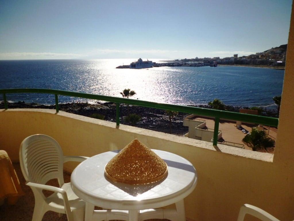 Pet Friendly Costamar 1 - 1 Bed with Sea Views