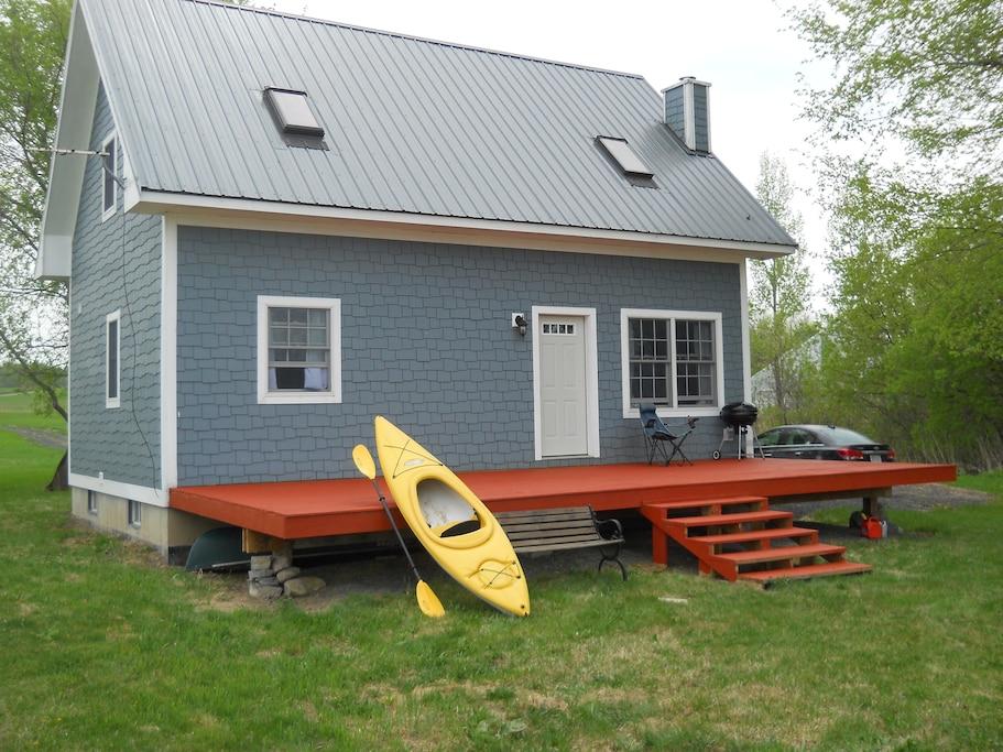 Putnam Station Airbnb Rentals Pet Policy