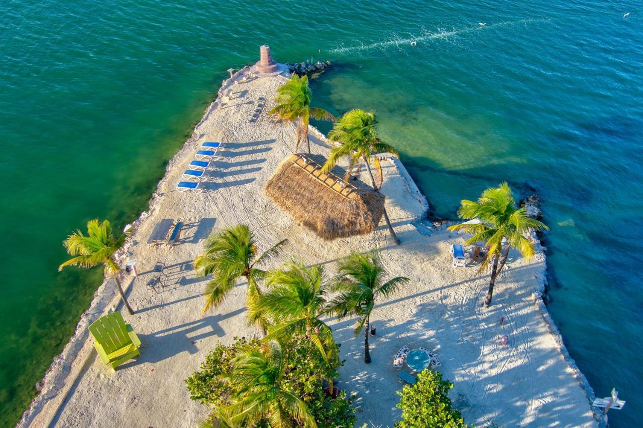 Pet Friendly Blackfin Resort and Marina