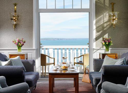 Pet Friendly Dunmore House Hotel