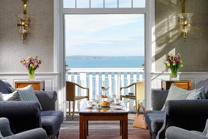 Pet Friendly Dunmore House Hotel