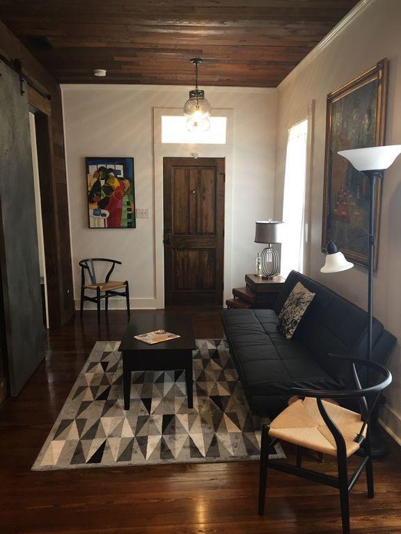 Airbnb top converse tx