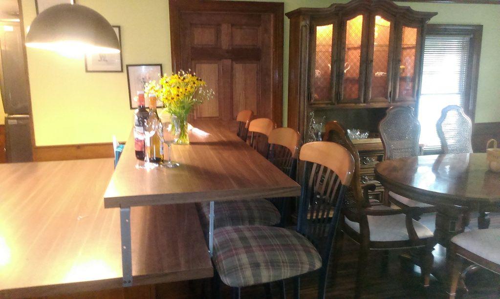 Pet Friendly VRBO Upton