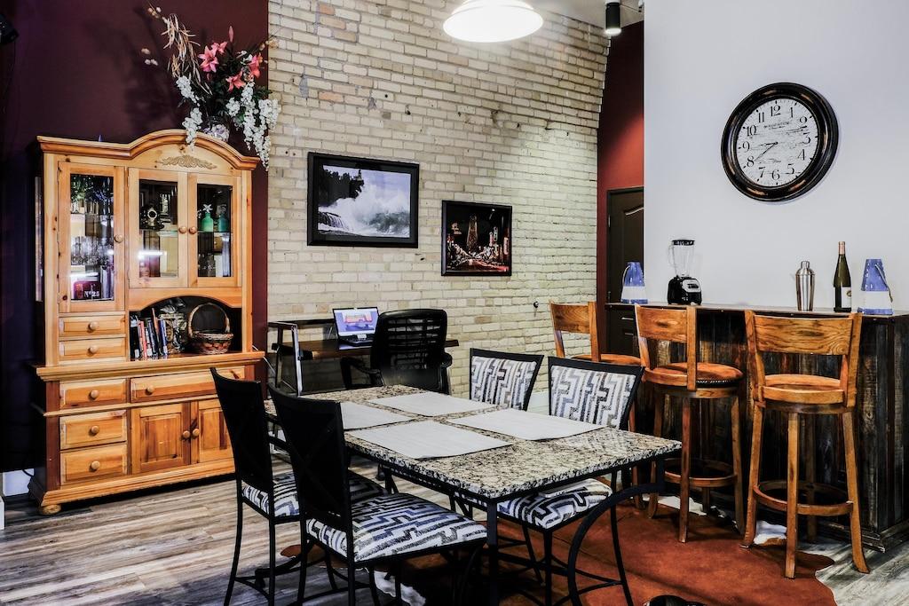 pet friendly lodging duluth minnesota