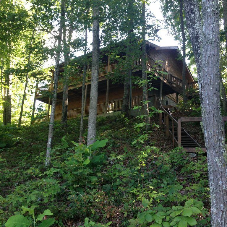 Pet Friendly Vacation Rentals In Oneida Tn Bringfido