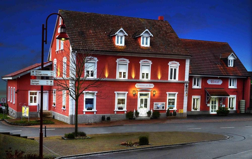 Pet Friendly Hotel Zur Tanne