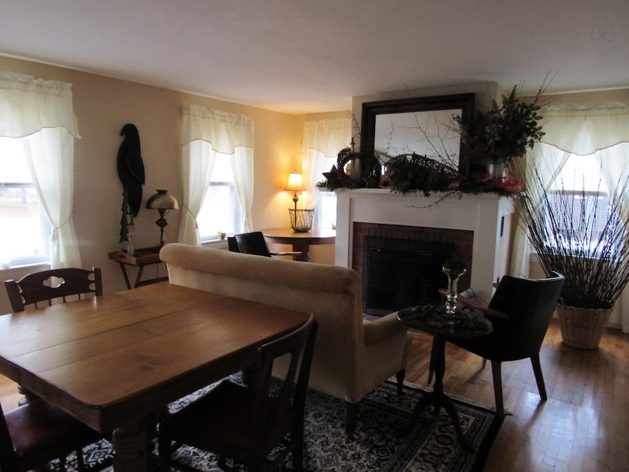 Pet Friendly Vacation Rentals In Belgrade Lakes Me Bringfido