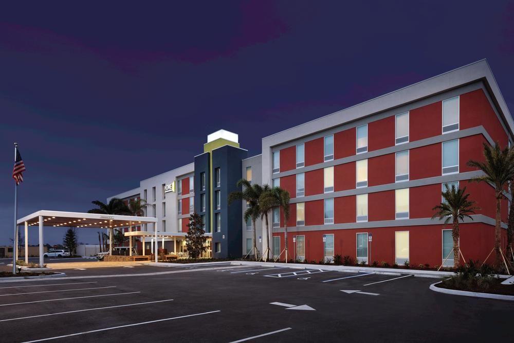 Home2 Suites by Hilton Orlando International Drive South Pet Policy