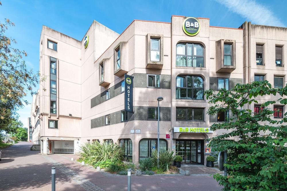 Pet Friendly B&B HOTEL Rouen Centre Rive Gauche