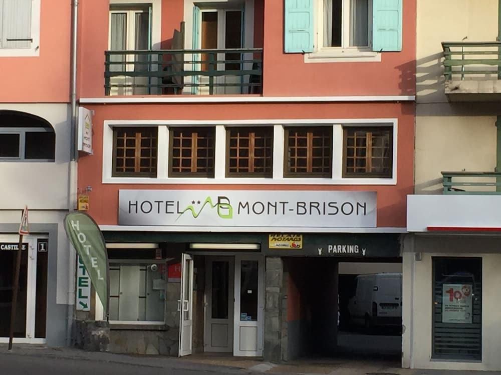 Pet Friendly Hôtel Mont-Brison