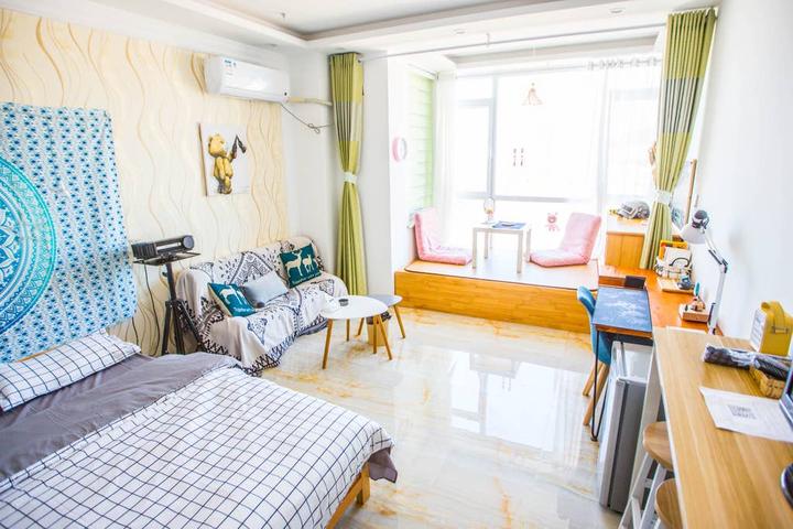 Pet Friendly Weihai Airbnb Rentals