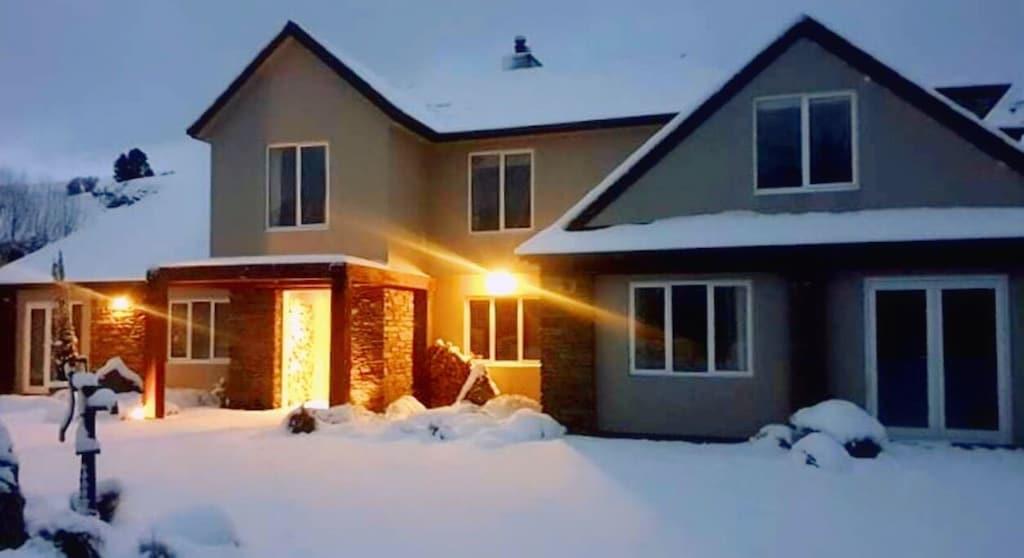 Queenstown Country Lodge Pet Policy