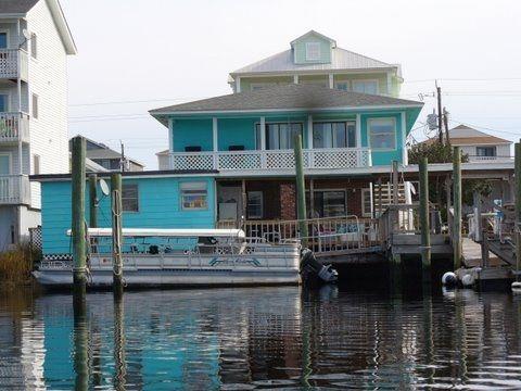 Pet Friendly Vacation Rentals In Carolina Beach Nc Bringfido