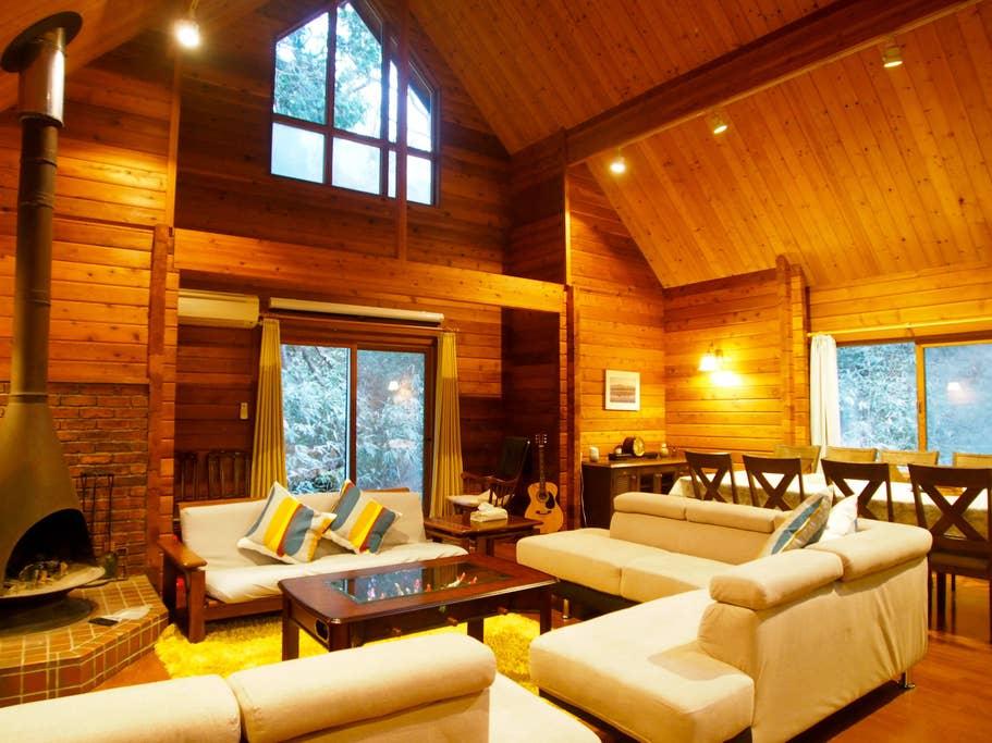 pet friendly vacations near me