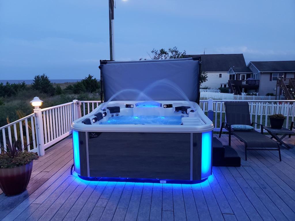 Slaughter Beach Pet Policy