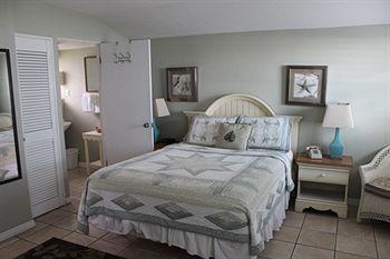 Shoreline All Suites Inn Cabana Colony Cottages Pet Policy