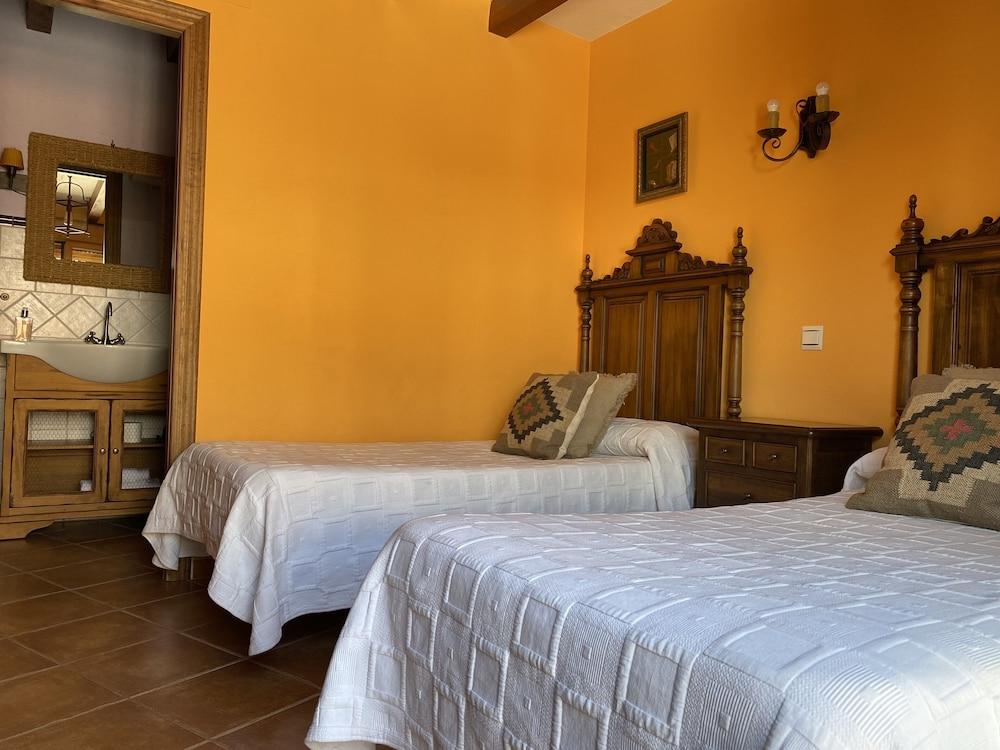 Pet Friendly La Cabezuela