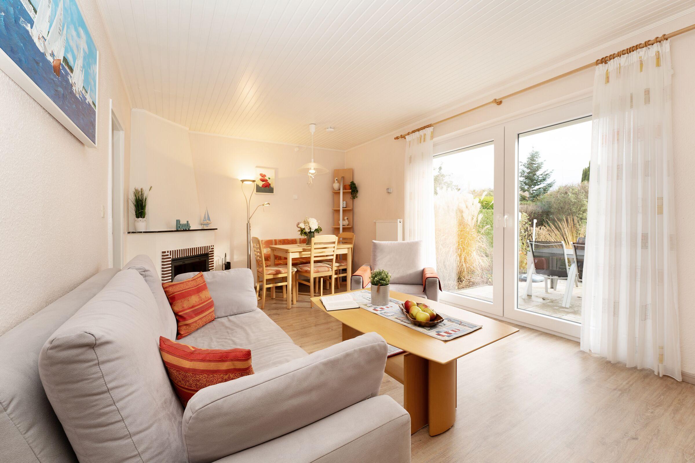 Pet Friendly Ferienhaus Schneider