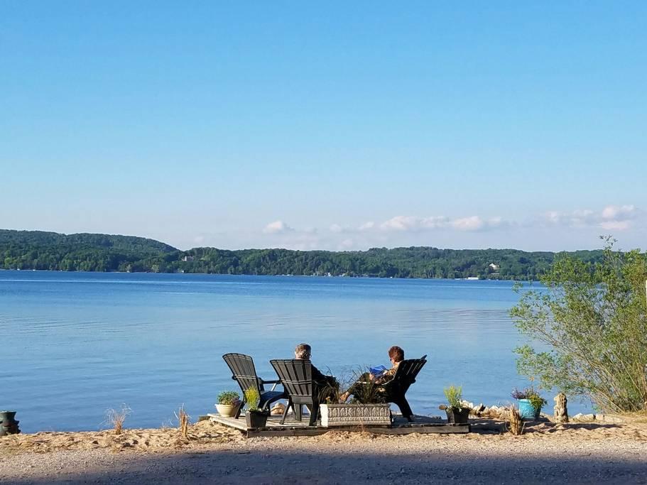 Beulah Airbnb Rentals Pet Policy