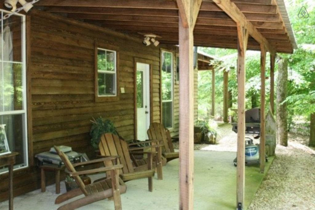 Pet Friendly Vacation Rentals In Mccomb Ms Bringfido