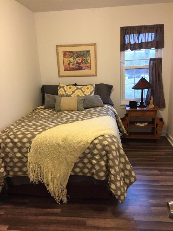 Pet Friendly Vacation Rentals in Burton OH BringFido