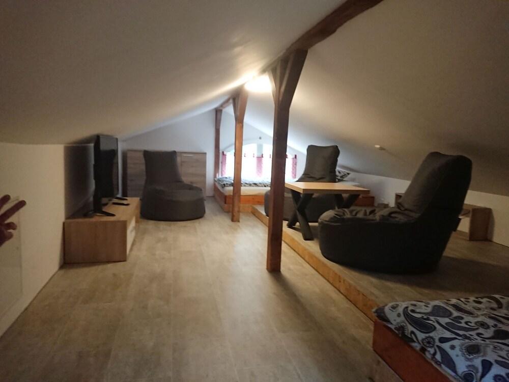 Pet Friendly Ferienhaus Für Naturliebhaber