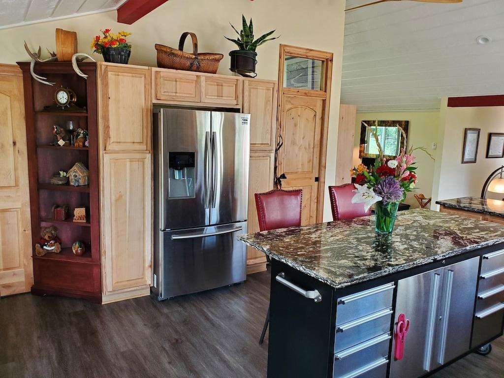 O'Keefe Creek Pet Policy