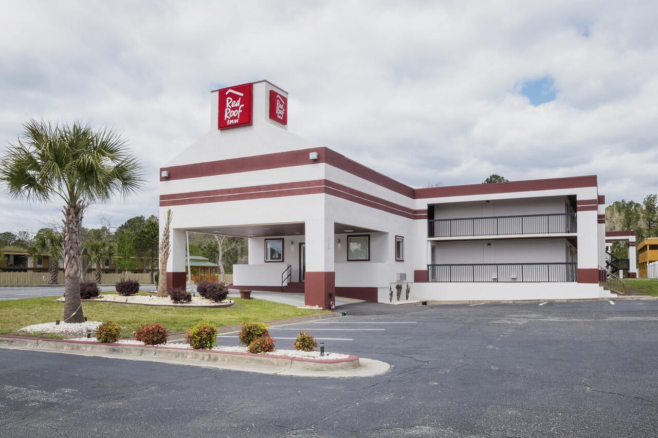 Pet Friendly Hotels in Walterboro, SC BringFido